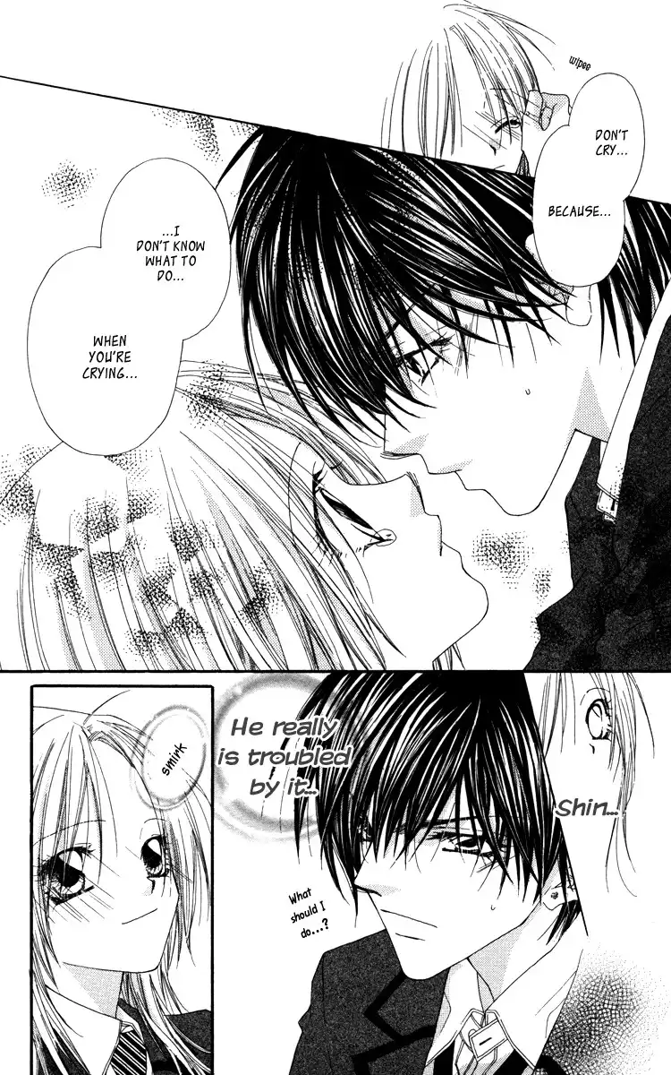 Lovey Dovey Chapter 15 28